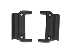 Adaptador De Correa De Reloj De Metal Quick Fit Con Conector Para Cambio Rápido De 20-20 Mm