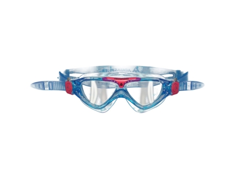 Óculos Vista Junior Lenses Clear Azulaquasphere