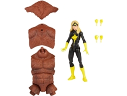 Figura HASBRO Marvel Legends Iron Man BAF URSA Major