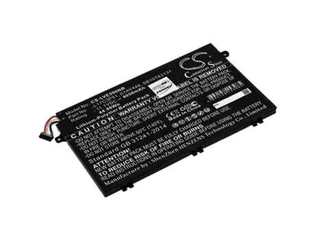 Batería POWERY para Lenovo ThinkPad E15