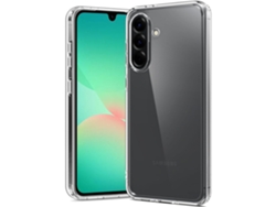 Case For Samsung Galaxy A26 5g, Gtr Mobile Phone Tpu Silicone Gel Case Screen Protector