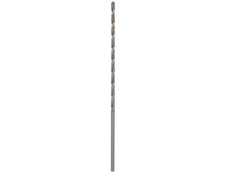 Brocas para Metal BOSCH Hss-G - Din 340. para Taladros-Destornilladoras