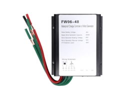 Controlador de carga para turbina eólica Primerox 48V IP67 MPPT