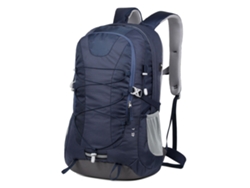 Mochila De Trekking Ligera De 45 Litros Para Acampar Y Viajes Al Aire Libre Para Hombres Y Mujeres.