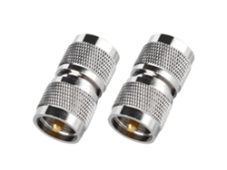 Adaptador coaxial (alta RF, baja pérdida)