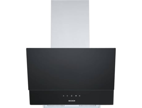 Campana BECKEN BCHVS3123N (576.9 m3/h - 60 cm - Inox)