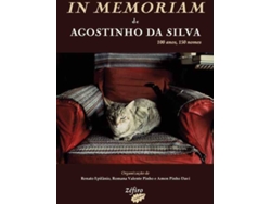Libro In Memoriam De Agostinho Da Silva de Epifânio, Renato et al. (Portugués)