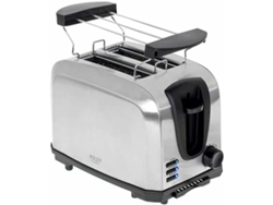 Tostadora ADLER AD 3222 1000 W