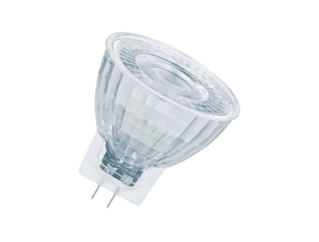 Bombilla LED LEDVANCE MR11 GU4 4,2W 345Lm 2700K IP20 36 [LV-4099854050329]