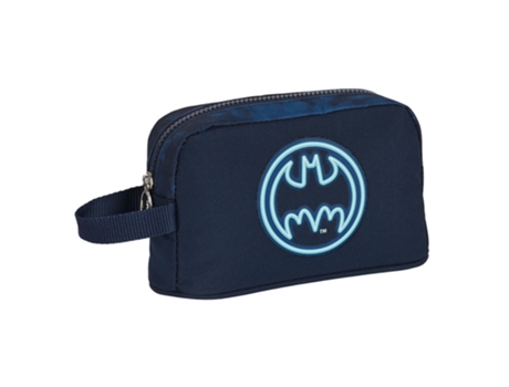 Bolsa Térmica Merienda DC COMICS Batman Legendary 2024 21 5X12X6 5Cm 812304859 DC COMICS