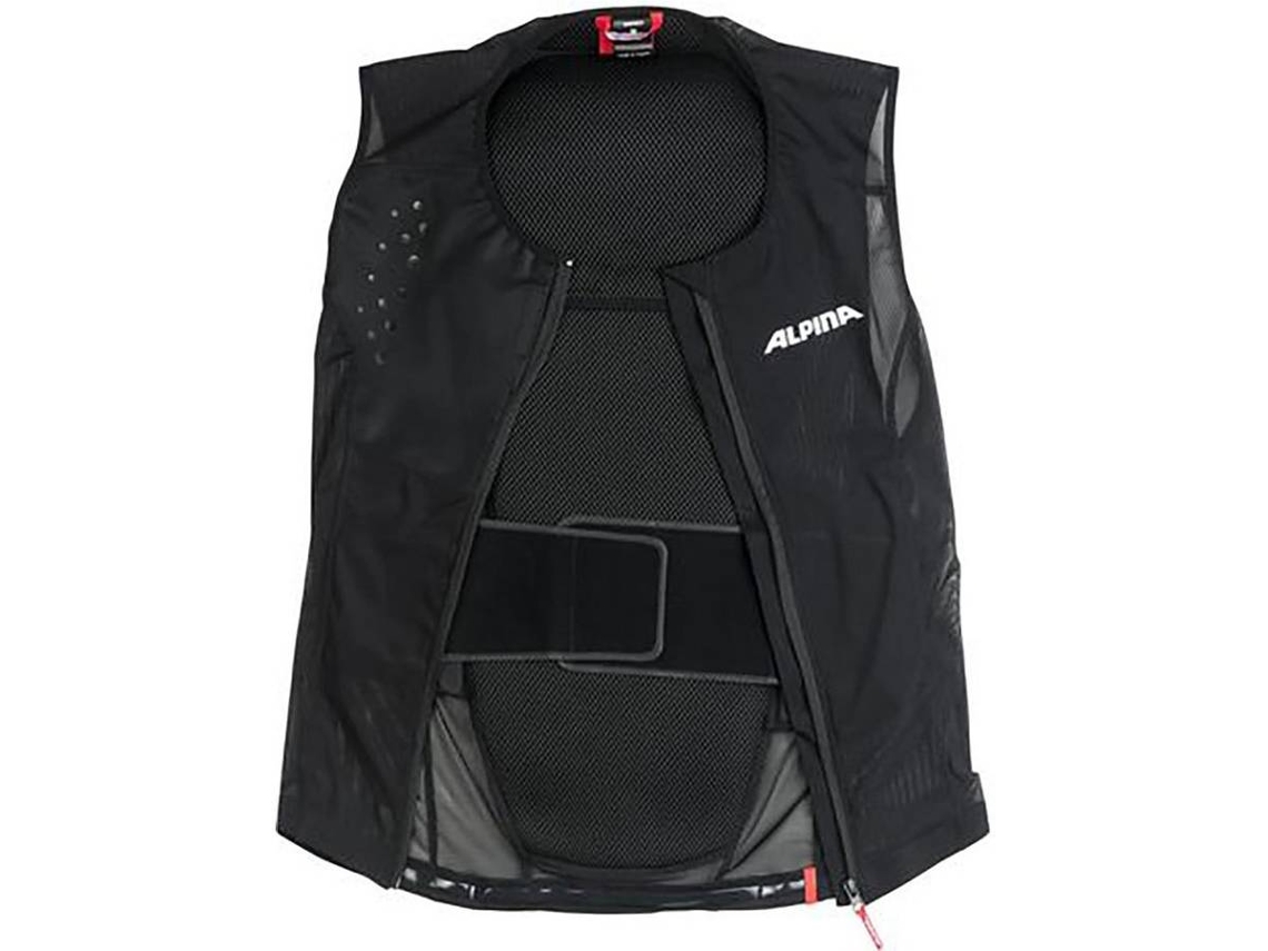 Casco Para Esquí ALPINA Proshield (M)