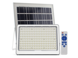 Proyector Led Solar Pro 200W Frío LEDBOX