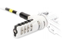 Candado MOBILIS 001254