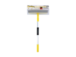 Limpiacristales Dunlop Escobilla Barra extensible