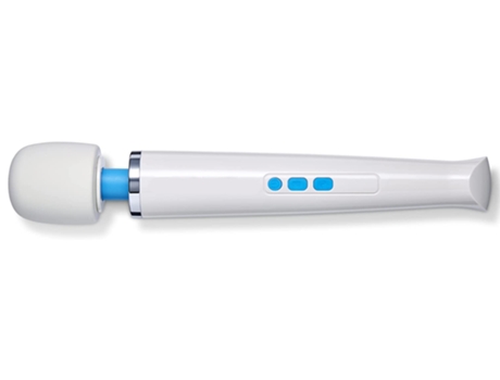 Vibrador CHRONUS FJ22714_33_zzh Blanco