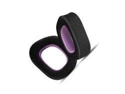 Almohadillas de repuesto Szsmart para auriculares Corsair HS80 RGB