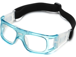 Gafas De Ciclismo Deportivas Para Exteriores Ciclismo, Fútbol, Baloncesto, Protección Ocular, Estilo