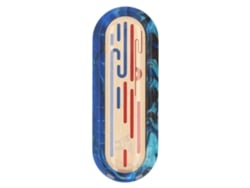 Brinquedo De Deslizamento De Dedo Push Card Slider Portátil Para Alivio De Estresse