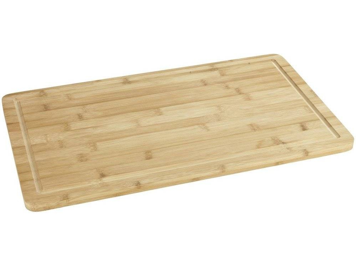 Tabla de Cortar WENKO Patas Antideslizantes (52 x 30 cm)