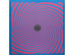 Vinilo The Black Keys - Turn Blue