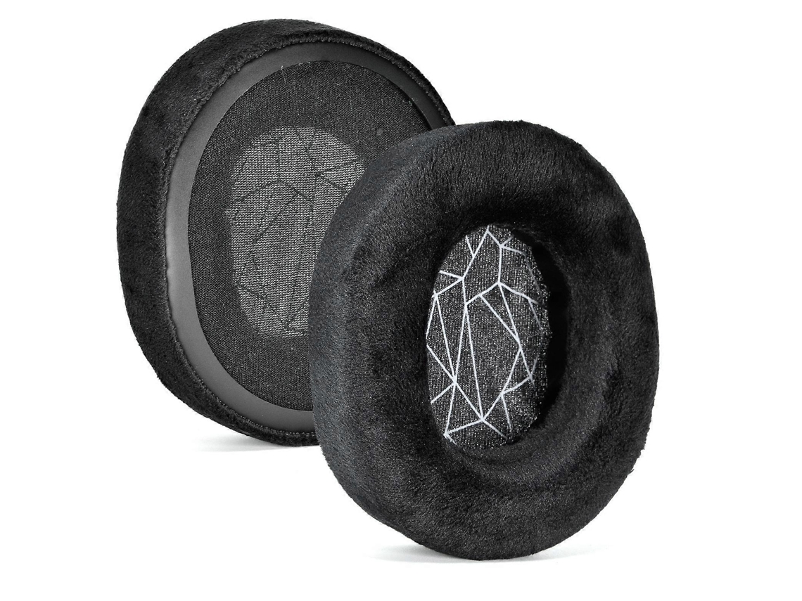 1 par de almohadillas para auriculares Steelseries Arctis Prime 1/3/5/7/9/9x/pro