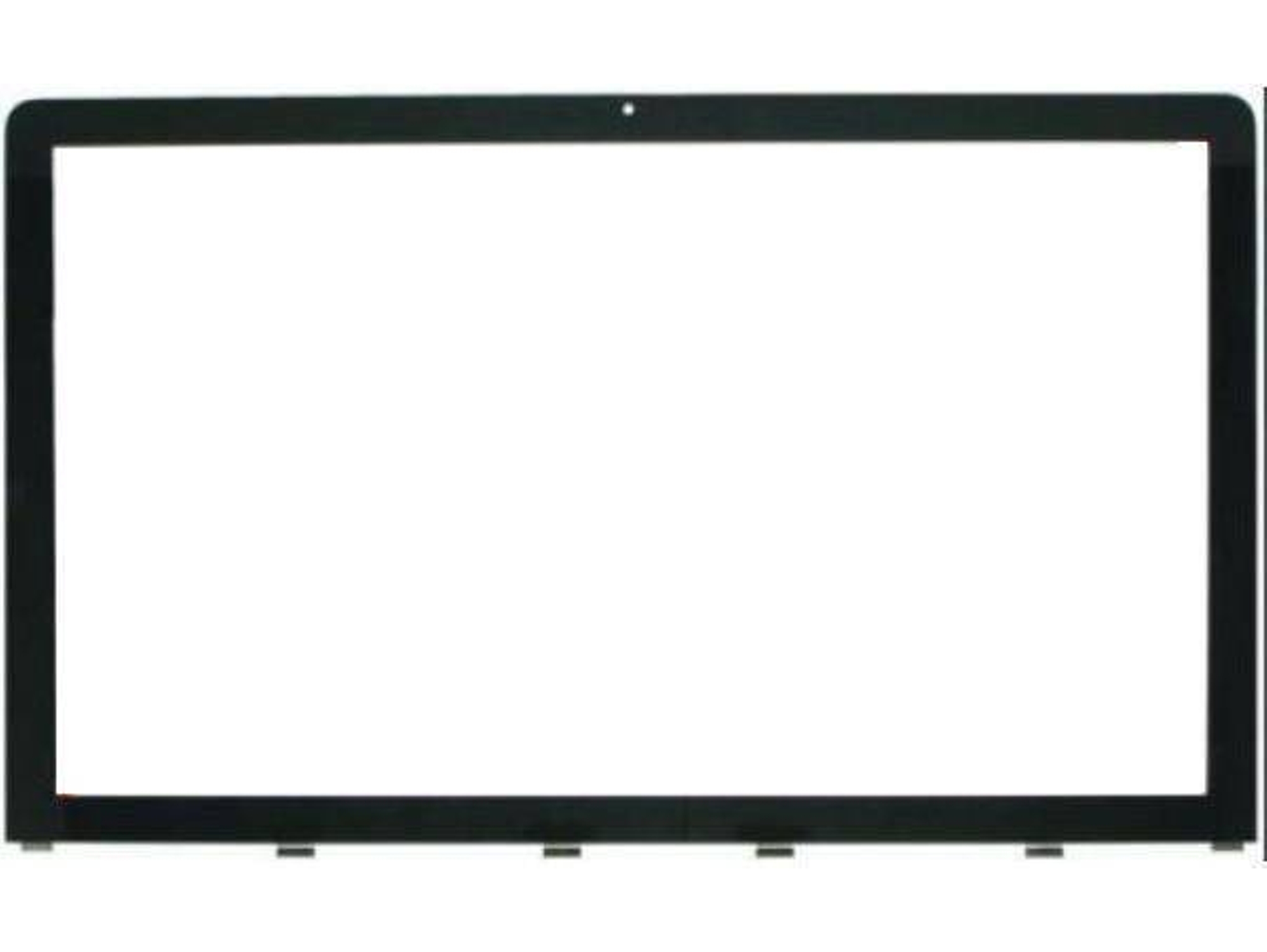 Cristal Frontal para Apple iMac A1312 810-3933 27''