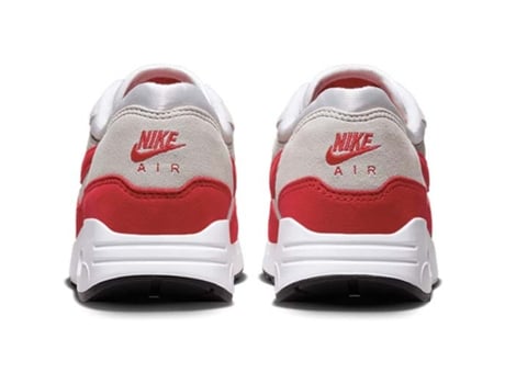 Zapatillas de Hombre NIKE Air Max Multicolor (40)