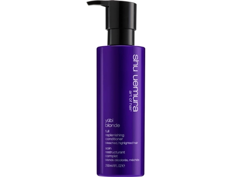 Acondicionador SHU UEMURA Yubi Blonde (250 ml)