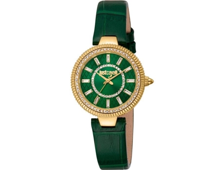 Reloj de Cuarzo Femenino JUST CAVALLI Glam Chic Jc1L308L0025