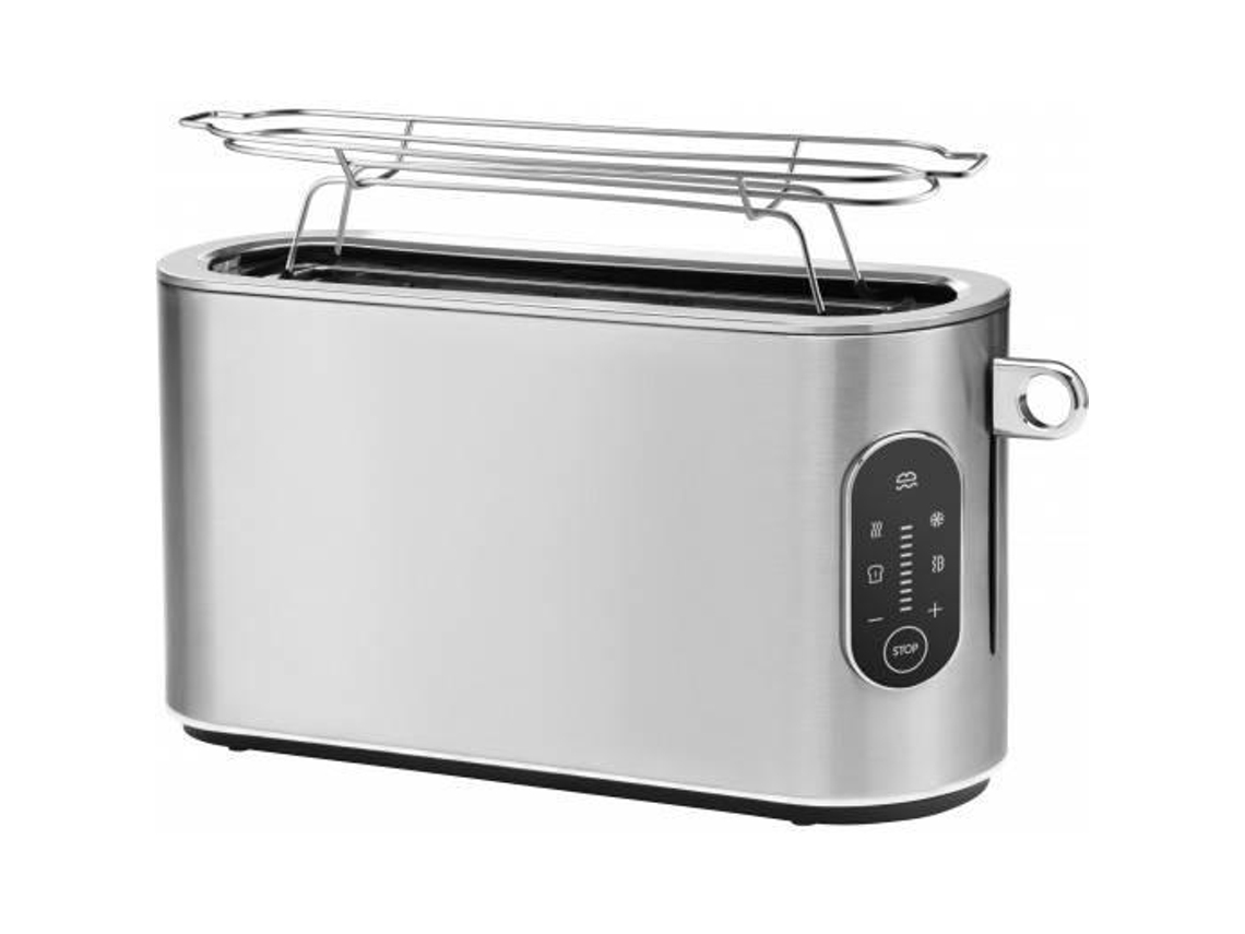 Wmf Lumero 61.3020.1008 Tostadora 2 Rebanadas Acero Inoxidable 980 W