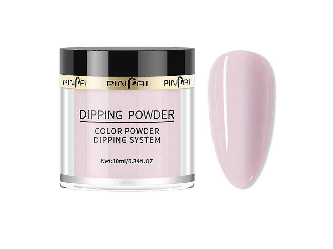 Pó Acrílico Para Unhas Em 25 Cores, Tons Nude, Ideal Para Nail Art Francesa Durante Todo O Ano, Sem Necessidade De Lâmpada Uv/led. Puw1558 2025