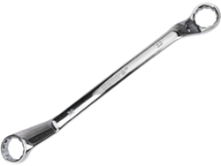 Llave de carraca métrica de doble extremo para profesionales