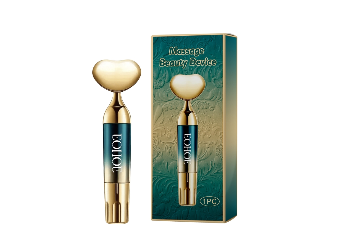 Instrumento de belleza importado con función de masaje.