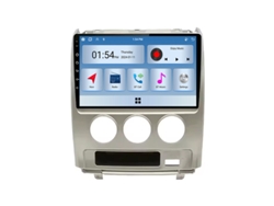 Roverone 6+128g Para Mitsubishi Delica D5 2007 - 2009 Rhd Autorradio Gps Carplay Android Auto