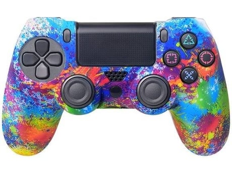 Funda Mando LOVEBABYLY W-PS4-001-75 (PS4)