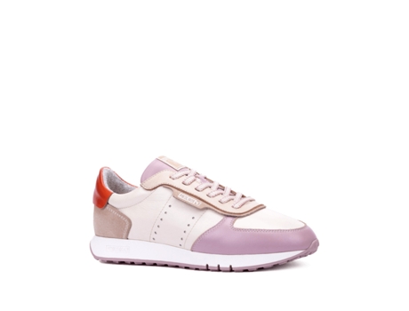 Zapatillas de Mujer PIKOLINOS Barcelona Morado (38)