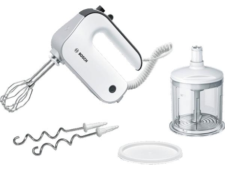 Bosch Mfq4850 Batidora Batidora De Mano 575 W Negro Blanco