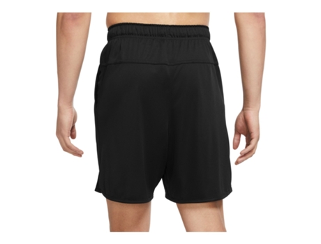 Pantalones de Hombre NIKE Poliéster Azul (XL)