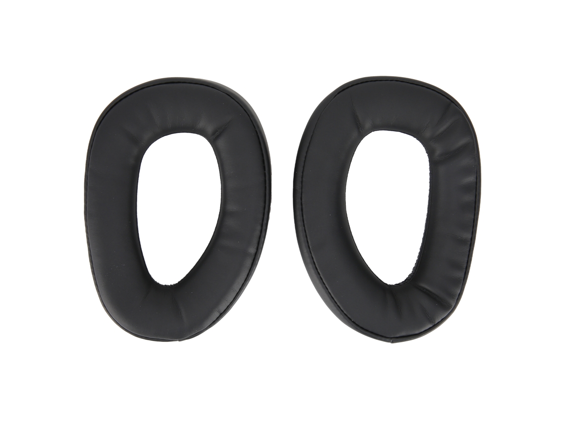 Almohadillas De Repuesto Para Auriculares Sennheiser Gsp 300, 302, 303 Y 350.
