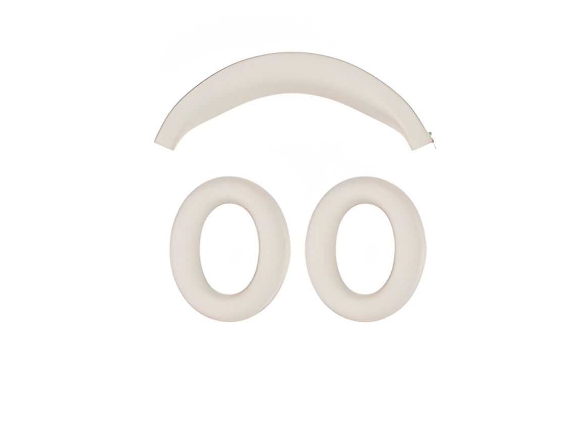 Almohadillas de repuesto Szsmart para auriculares Anker Soundcore Q20i