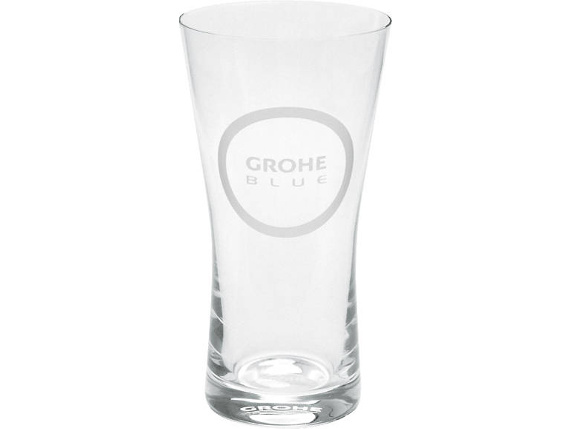 Conjunto 6 Vasos de Agua GROHE 40437000 Transparente (250 ml)