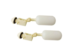 Juego Para Cerdos Para Bebederos | Válvulas | Flotador | Plástico | Beige | Toyvian | Comederos, | Control