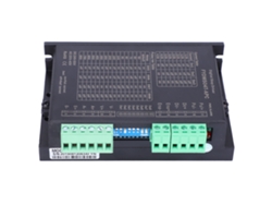 Controlador De Motor Paso A Paso Nema 17 23 34, 2 Fases, Cc 24-50 V, Ca 20-40 V, 1-4,5 A