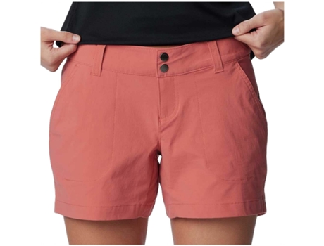 Bermudas Saturday Trail Short