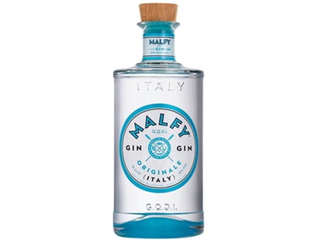 Gin MALFY GIN Malfy Gin Originale (0.7 L - 1 unidad)
