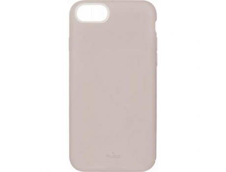 Funda para iPhone 6/SE/8/7 PURO Rosa
