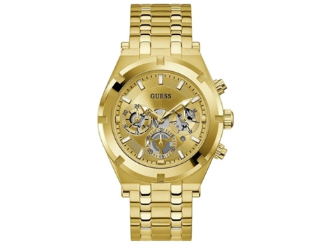 Reloj GUESS Stf Gw0260G4