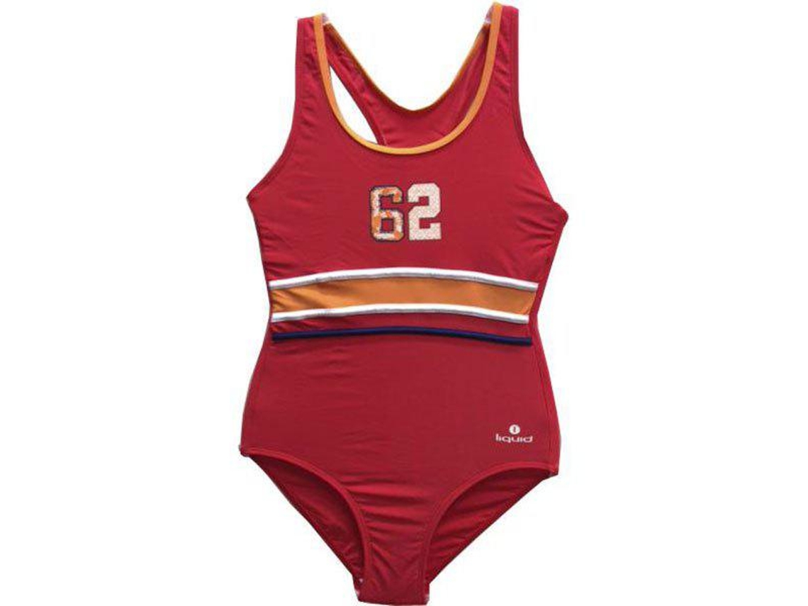 Bañadores LIQUID SPORT Bañadore Dory Niña