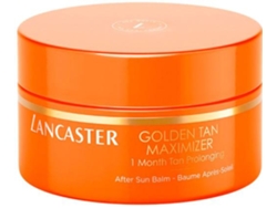 After Sun LANCASTER Golden Maximizer 1 Month Prolonging After (200 ml)