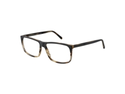 Montura de gafas unisex Andy Wolf 4525 57c